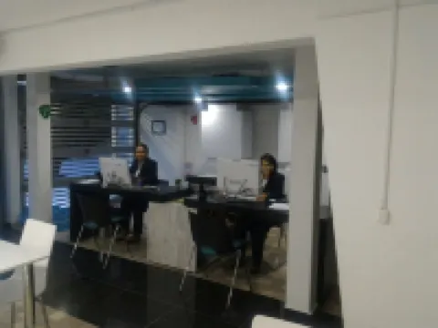 Hotel CSI Medellín