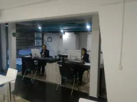 Hotel CSI Medellín