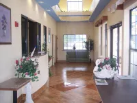 Regency Inn and Suites Humble