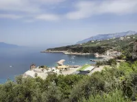 Hotel Baia di Puolo Hotels in Massa Lubrense