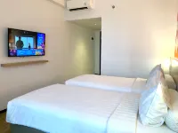 The Zuri Baturaja Các khách sạn ở Baturaja Lama