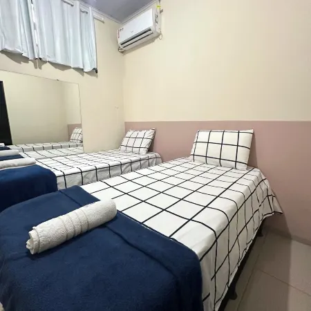 Residencial Davisis - Parada do Jalapão
