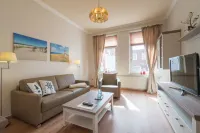 Hotel Windrose Borkum Hotels in Borkum