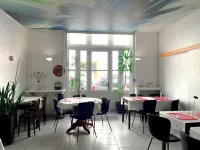 Le National Hotels in Sete