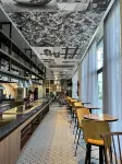 Occidental Tanger - Bữa sáng