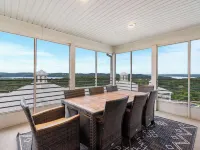 Ozark Mountain Oasis For 7! Hotels in Pine B Township