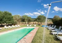 Ristorante La Casa di Campagna-Agriturismo e camere