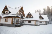 Domki Przy Potoku - Chalets