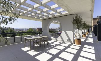 Apartamentos Líbere Pamplona Yamaguchi