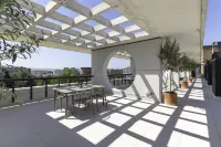 Apartamentos Líbere Pamplona Yamaguchi Hôtels à : Orcoyen