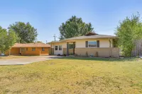Lawton Home - 4 Mi to Museum of the Great Plains! - 3-Star