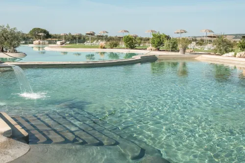 Terme di Vulci Glamping & Spa Hotels in Canino