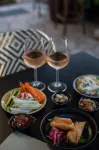 ルース ゼファット バイ ダン ホテルズ - 朝食