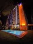 Teker Luxury Hotel - Pools