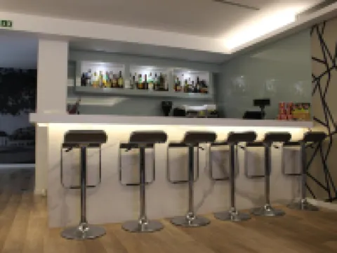 ホテル ジェネシス ファティマのホテル