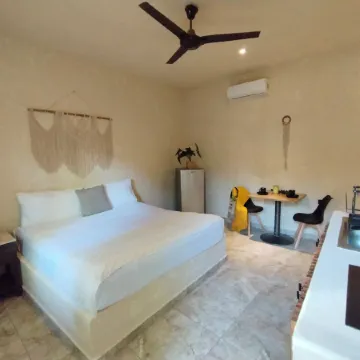 Casa Lupita Tulum