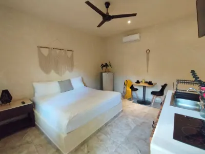 Casa Lupita Tulum