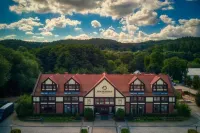 Dom Oliwski Hotels in 