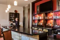 Holiday Inn TEMPLE-BELTON by IHG - bar