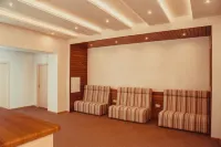 Paluba Mini-Hotel
