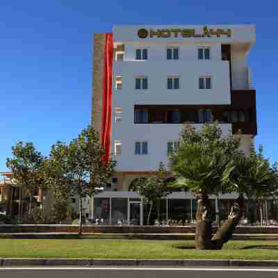 Hotel A44 Hotel Exterior