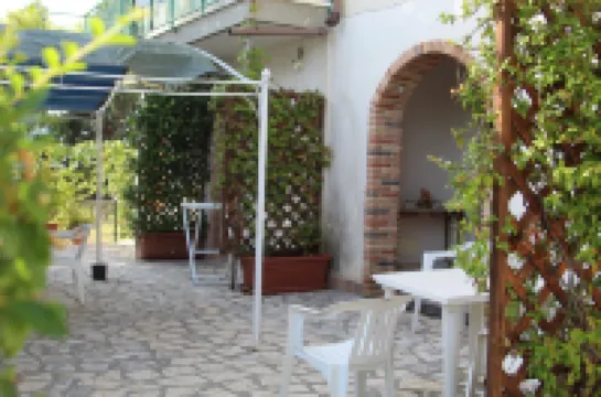 B&B Country House Il Grappolo