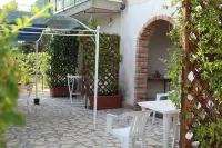 B&B Country House Il Grappolo Hotels in Ascea