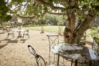 Le Mas Barossa Hotels in Kingsford