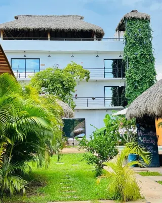 SurfNest Tamarindos Hotels in 