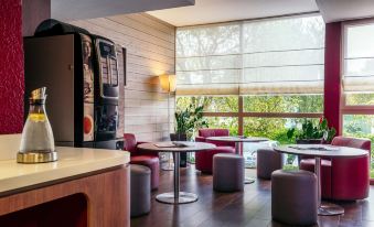 Campanile Creteil Centre