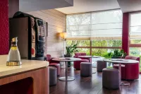 Hôtel Campanile Créteil Centre - petit déjeuner