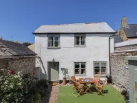 Cleve Cottage Các khách sạn ở Lyme Regis
