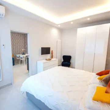 Napoli City Center - Appartamenti e Camere