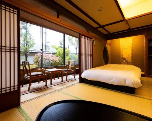 Kyotoya Hotels in Takeo