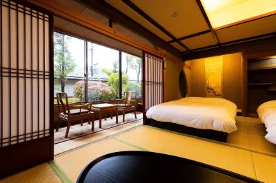 Kyotoya Các khách sạn ở 