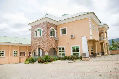 Fidelite Hotels Ltd