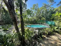 Cozumel Glamping