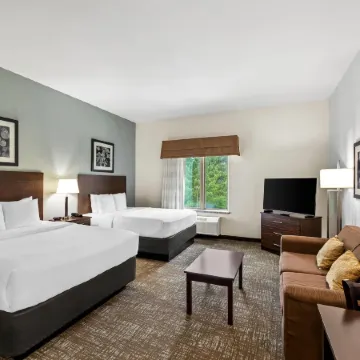 MainStay Suites Lufkin