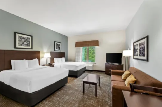 MainStay Suites Lufkin