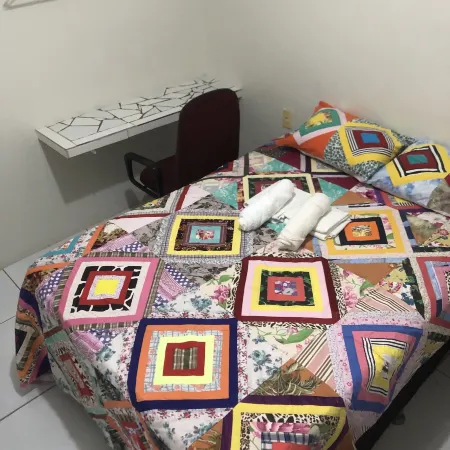 Brisa da Serra Pousada EM Sobral-CE Отели в г. Собрал