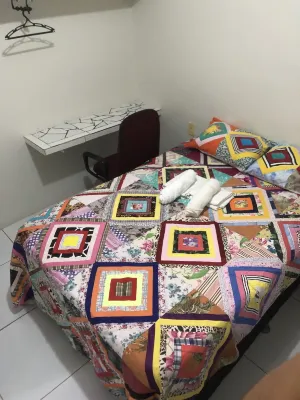 Brisa da Serra Pousada EM Sobral-CE