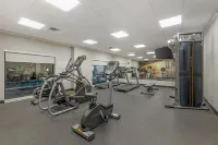 Best Western Plus Elizabethtown Inn  Suites - Gym