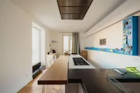 Casa Santa Sofia