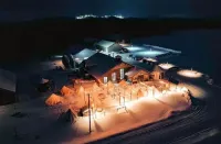 Crystal Mountain Cabin - Northern Michigan Get Away