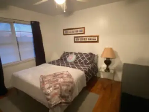 The Little Fish in Eufaula 尤福拉酒店