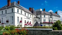 The Imperial Hotel Hôtels à : North Devon District