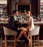 伊斯坦堡君悦酒店 - 酒吧