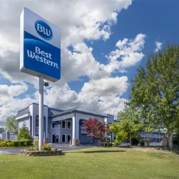 Best Western Fairwinds Inn