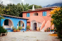 Agriturismo Camisadu Hotel in zona Coile Bertarelli
