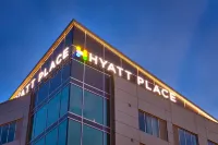 Hyatt Place Emeryville/San Francisco Bay Area Các khách sạn gần Chabot Space & Science Center
